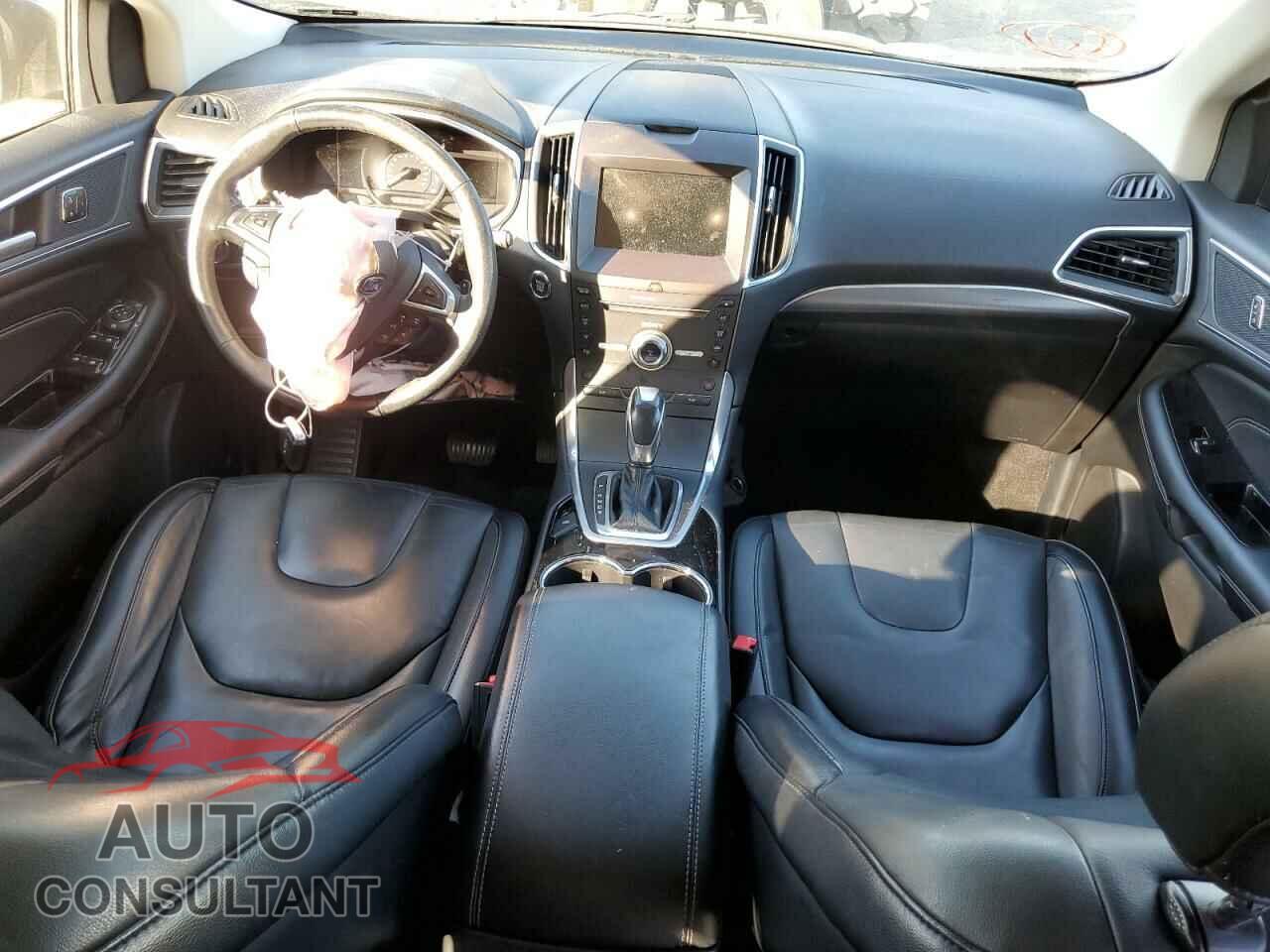FORD EDGE 2018 - 2FMPK3K95JBB19597