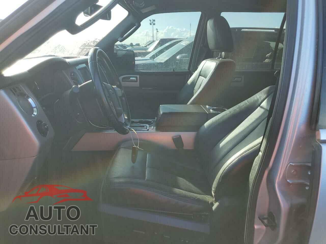 FORD EXPEDITION 2017 - 1FMJU2AT2HEA85012