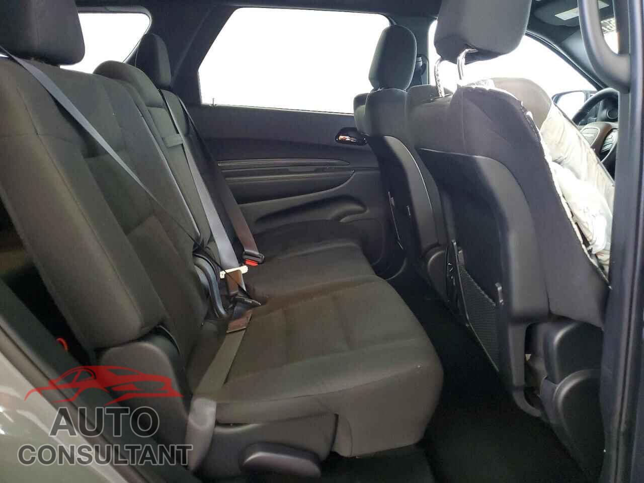 DODGE DURANGO 2026 - 1C4RDHDG2TC187164