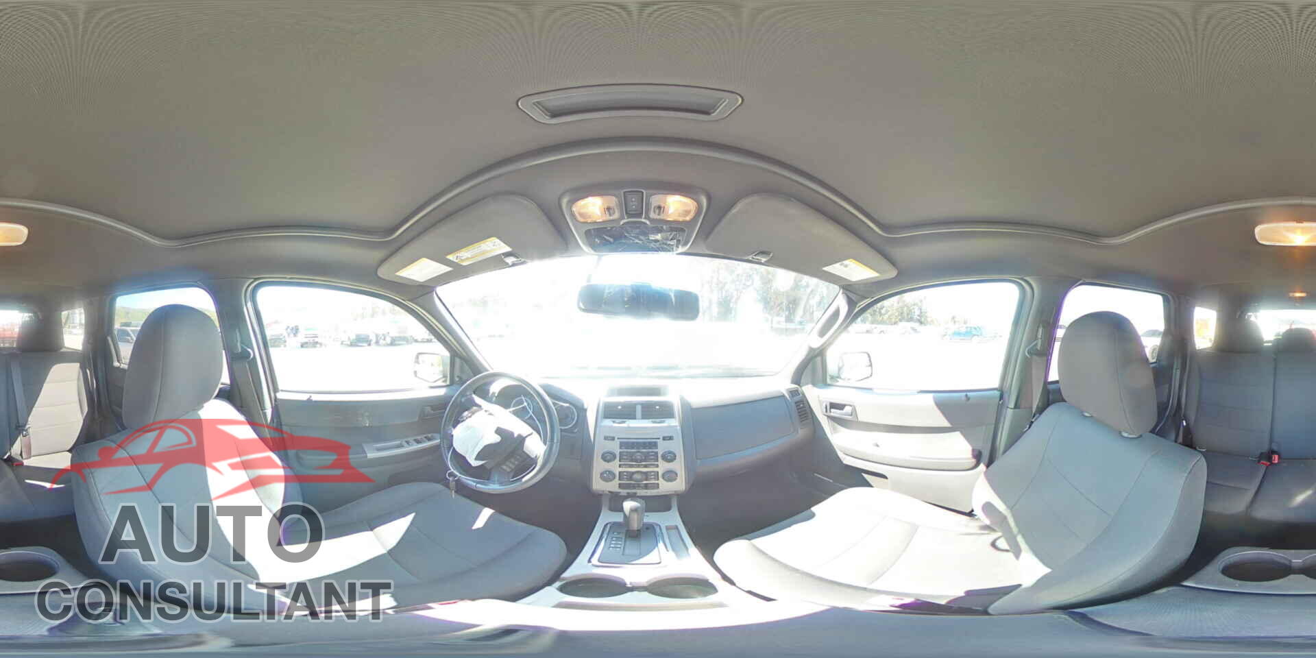 FORD ESCAPE 2012 - 1FMCU0D73CKC83216