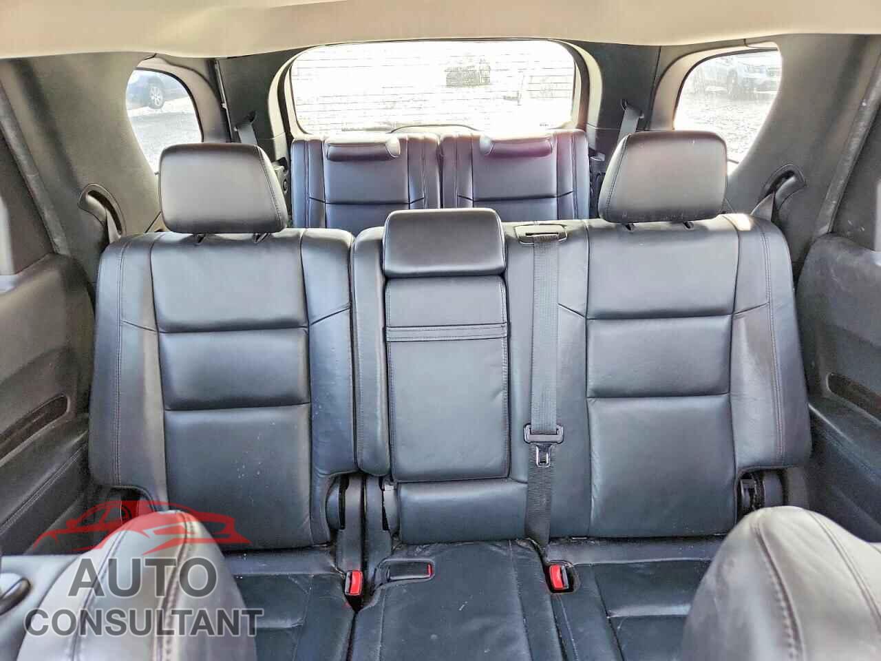 DODGE DURANGO 2015 - 1C4RDJDGXFC864201