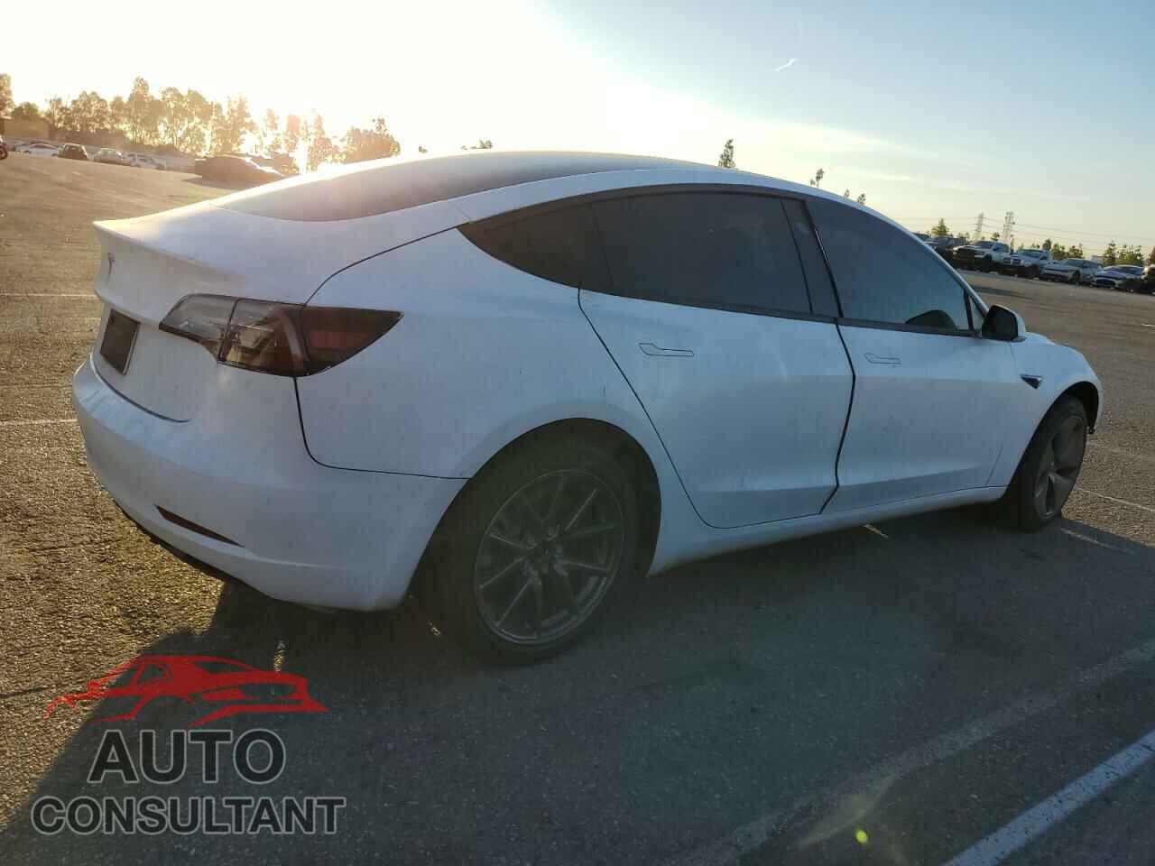 TESLA MODEL 3 2020 - 5YJ3E1EA0LF703593