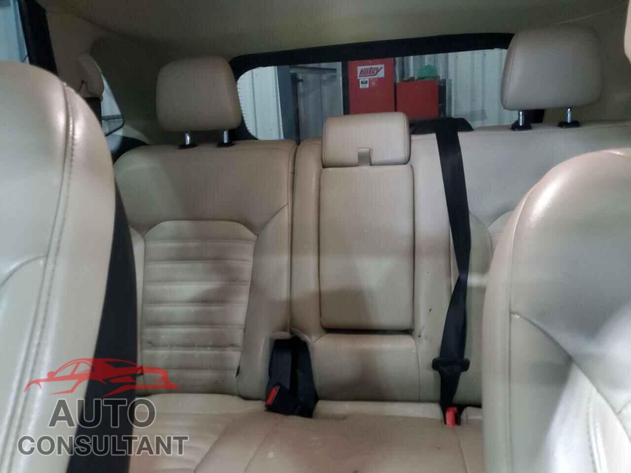 FORD EDGE 2017 - 2FMPK4J90HBB36244