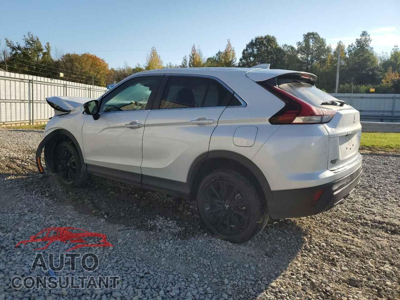 MITSUBISHI ECLIPSE 2023 - JA4ATVAA2PZ054044