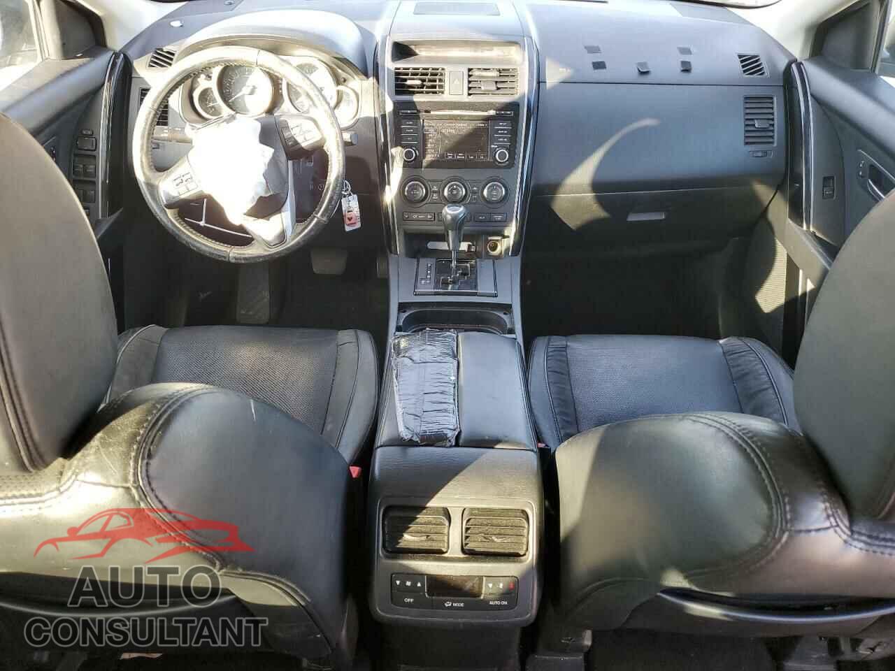 MAZDA CX-9 2015 - JM3TB2CA6F0453353