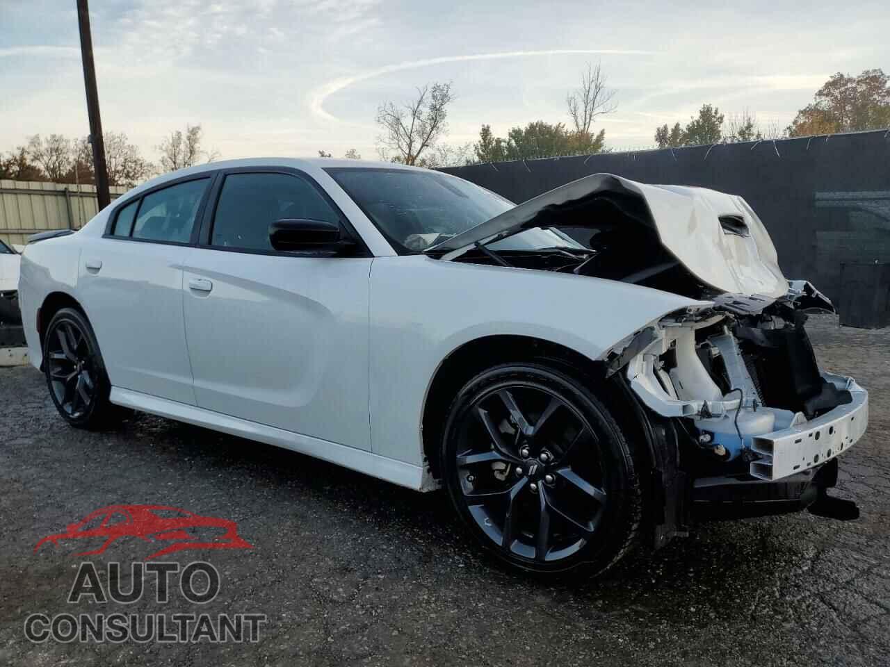 DODGE CHARGER 2023 - 2C3CDXHG2PH594919