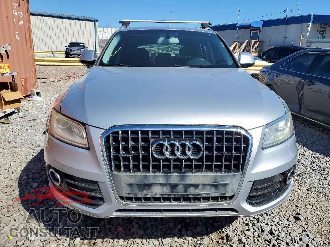 AUDI Q5 2015 - WA1CFAFP0FA123719