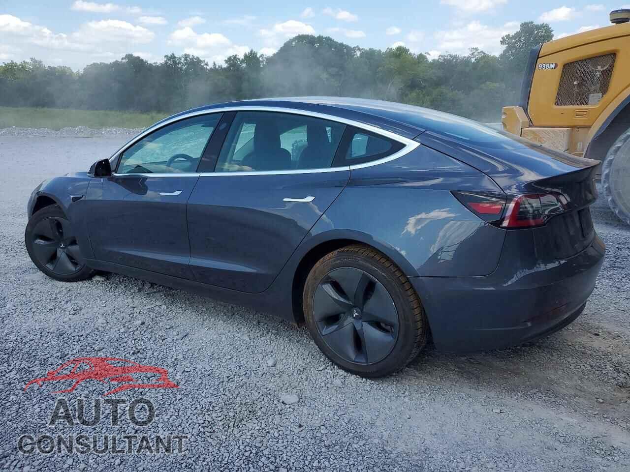 TESLA MODEL 3 2019 - 5YJ3E1EA3KF331245