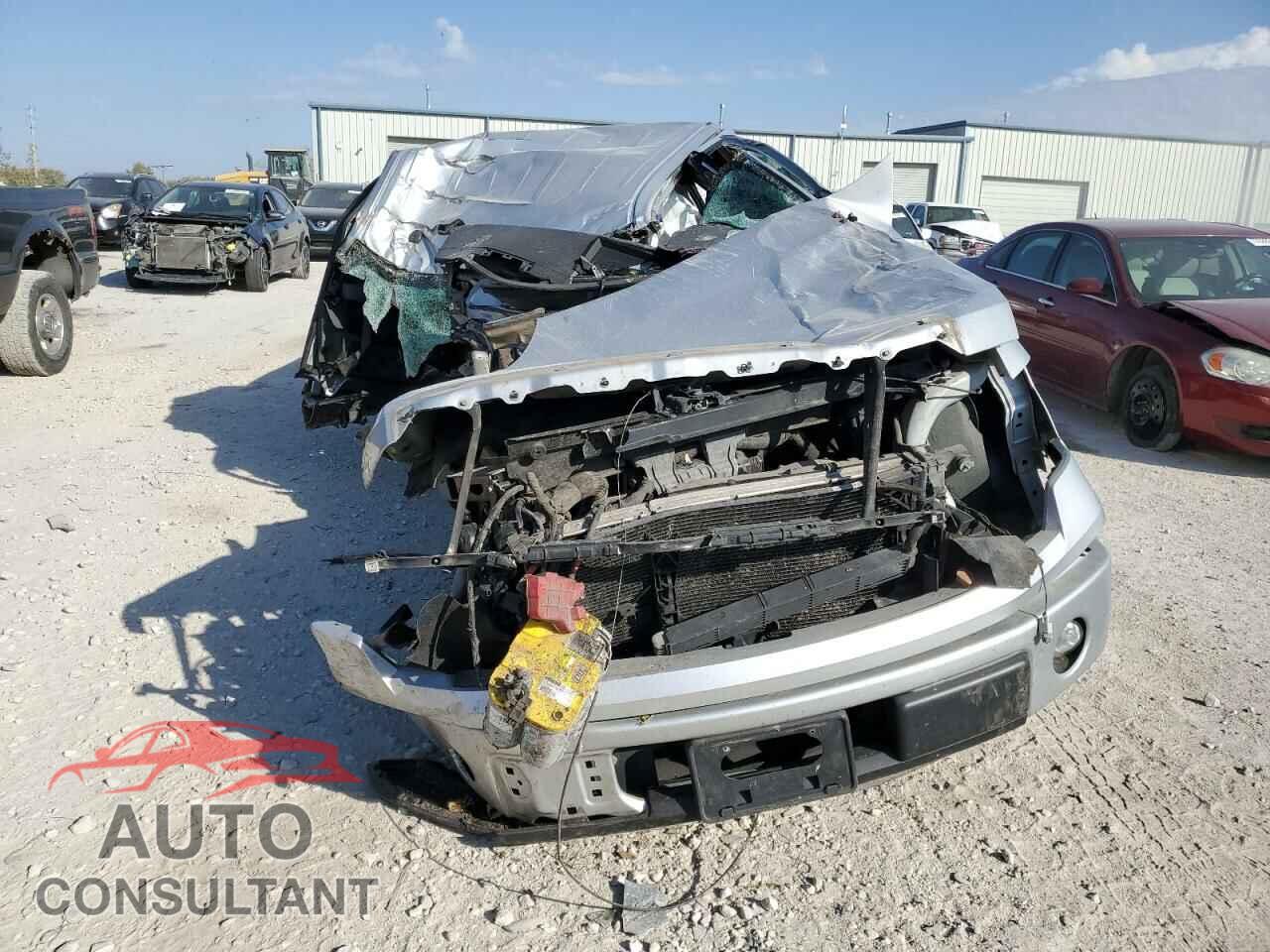 FORD F-150 2014 - 1FTFX1CF2EFA13848