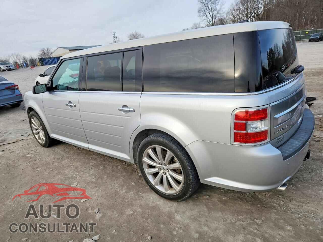 FORD FLEX 2013 - 2FMGK5D85DBD11882