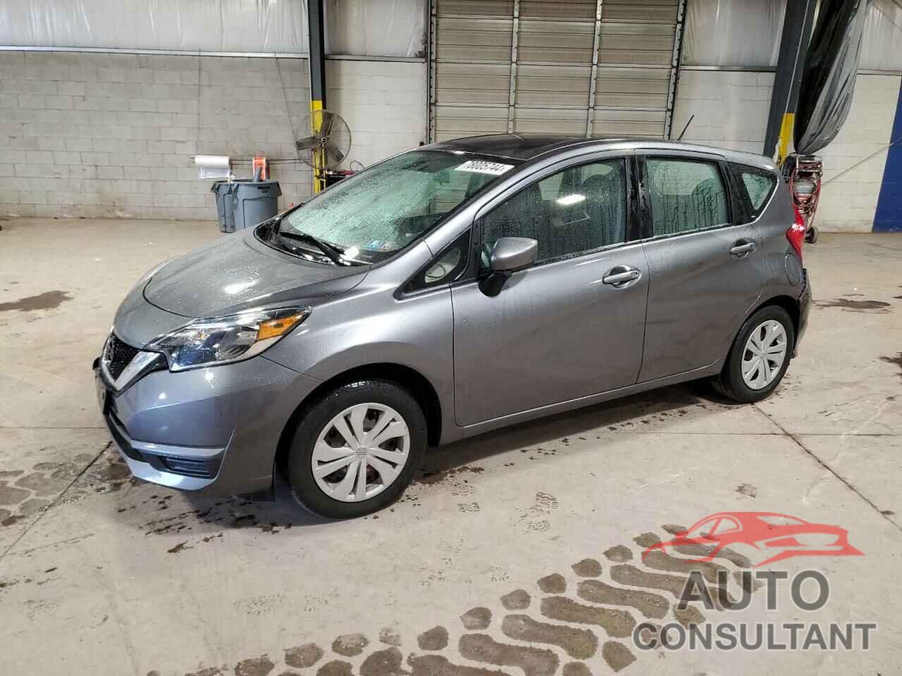 NISSAN VERSA 2017 - 3N1CE2CP9HL367502