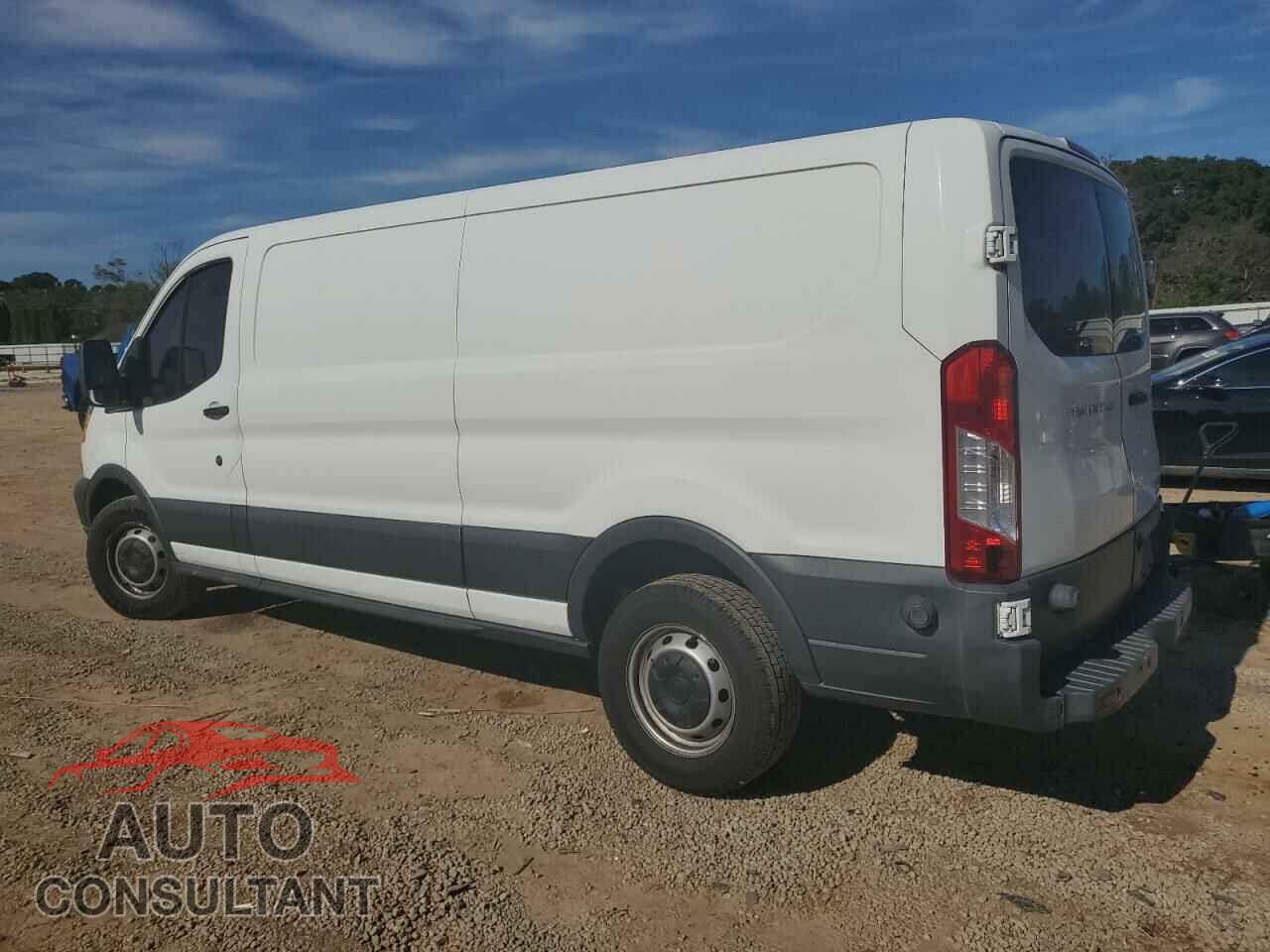 FORD TRANSIT 2015 - 1FTBW2ZM1FKA79121