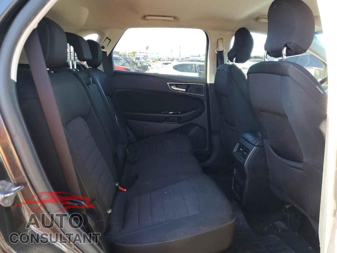 FORD EDGE 2019 - 2FMPK3J97KBB70084