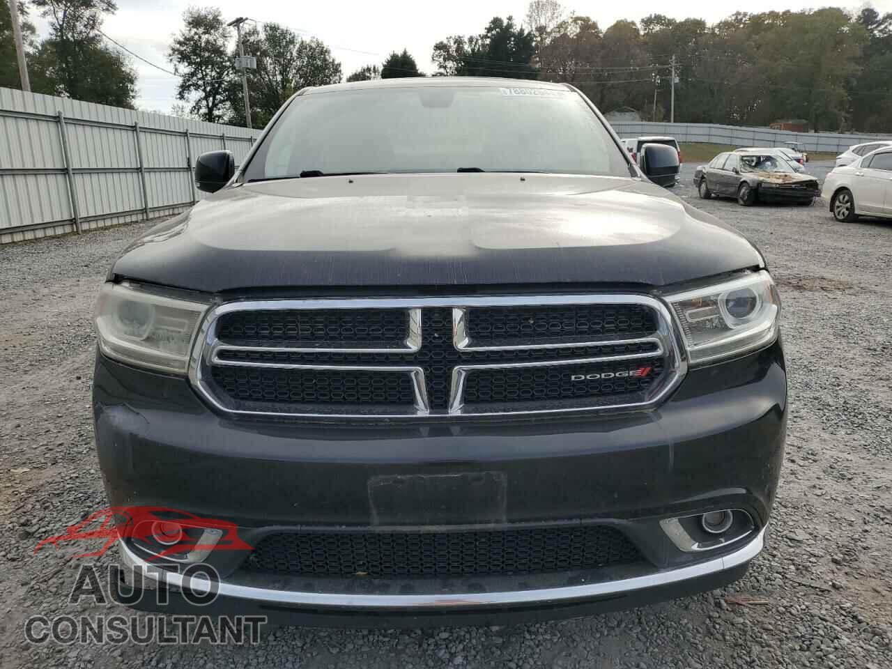 DODGE DURANGO 2015 - 1C4RDJDGXFC703606