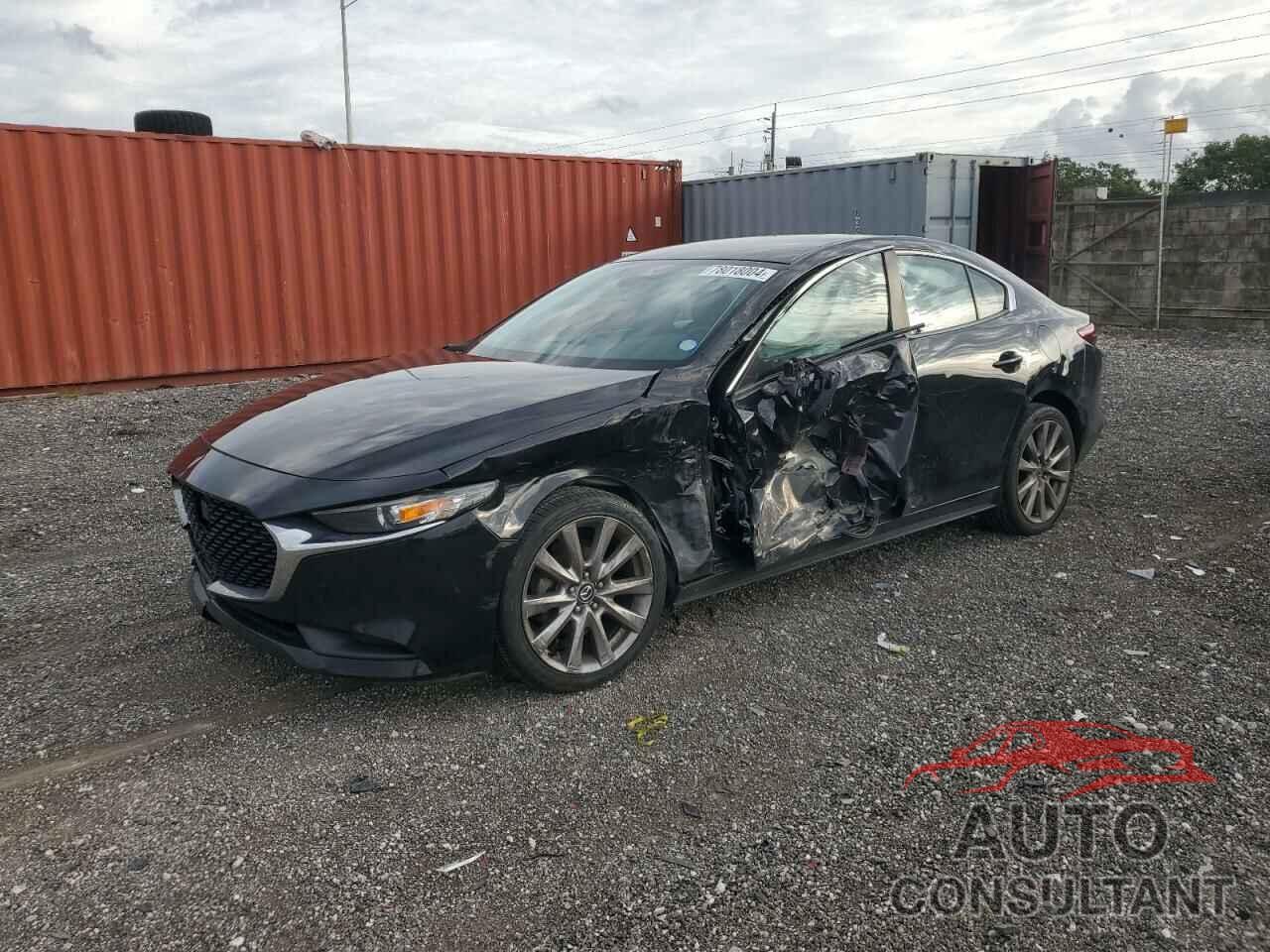 MAZDA 3 2020 - 3MZBPACL5LM115823