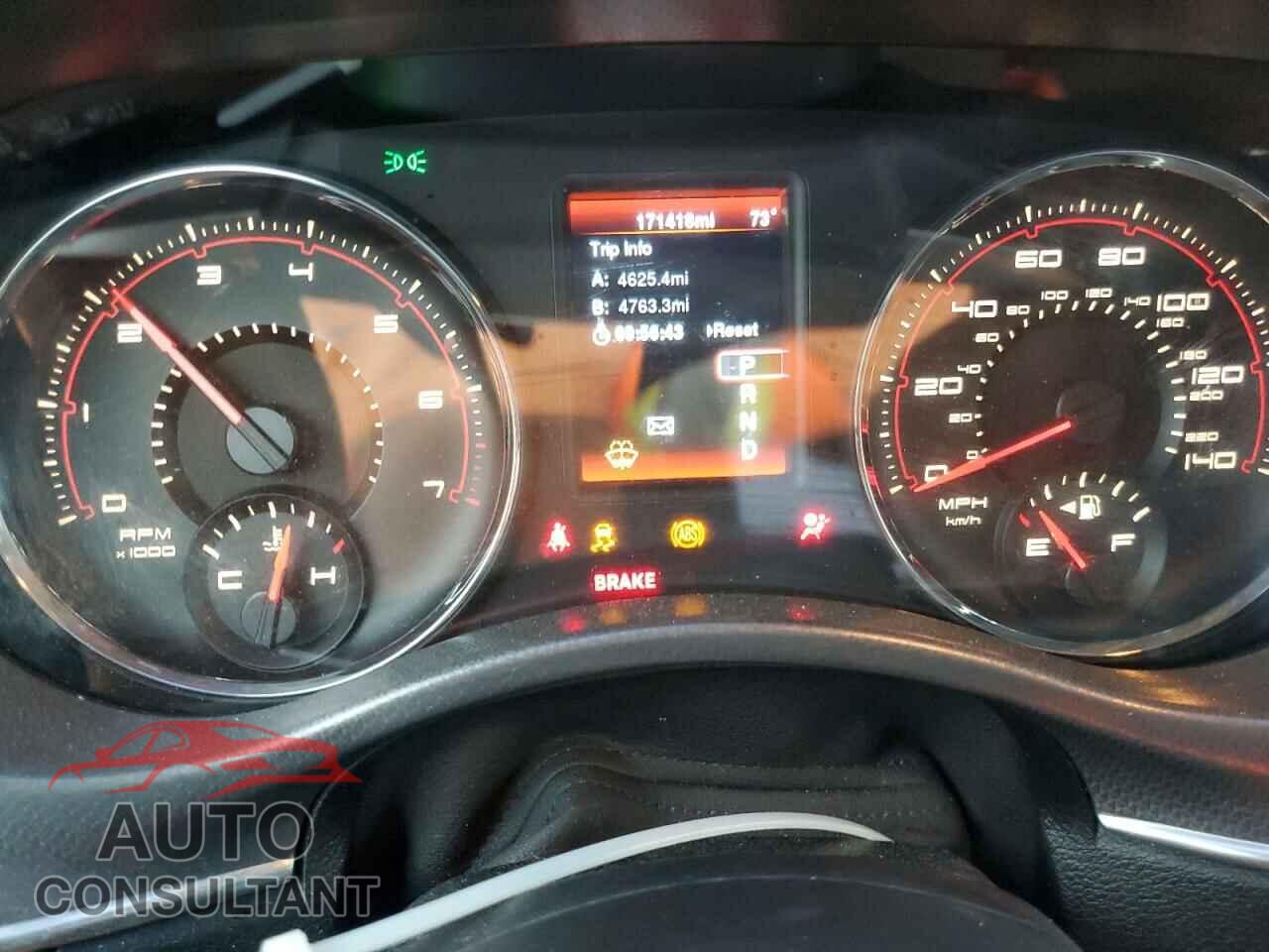 DODGE CHARGER 2014 - 2C3CDXBG0EH102345