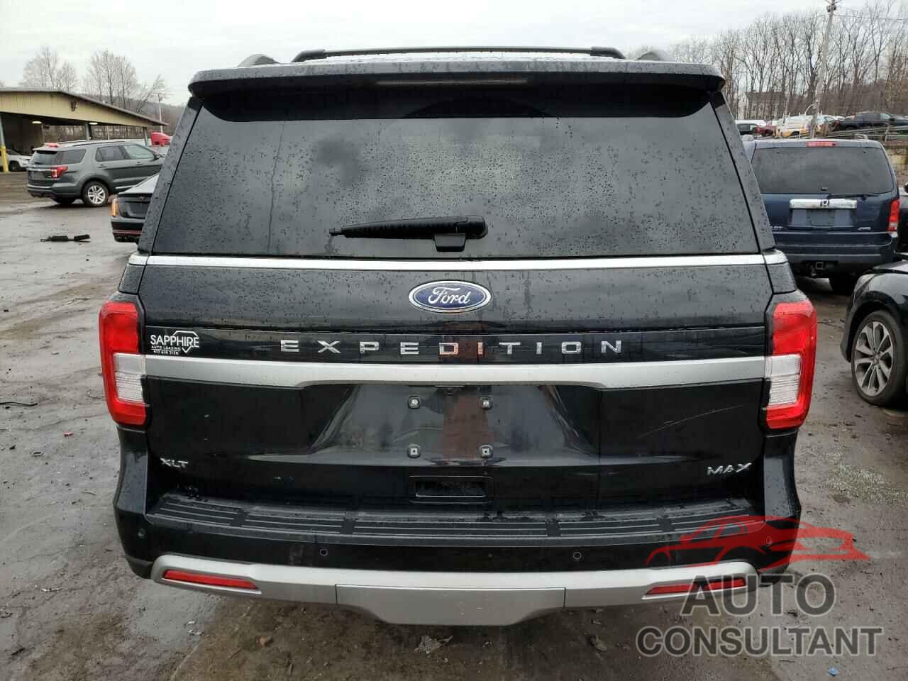 FORD EXPEDITION 2022 - 1FMJK1JT7NEA02802