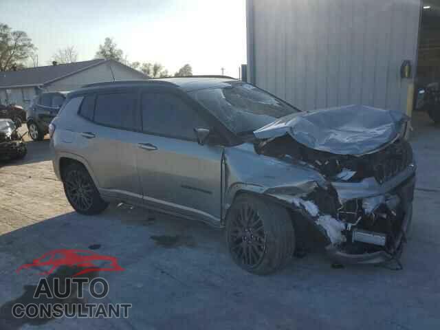 JEEP COMPASS 2023 - 3C4NJDCN8PT510501