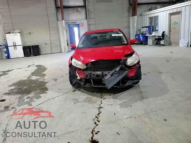 FORD FOCUS 2014 - 1FADP3F21EL178325