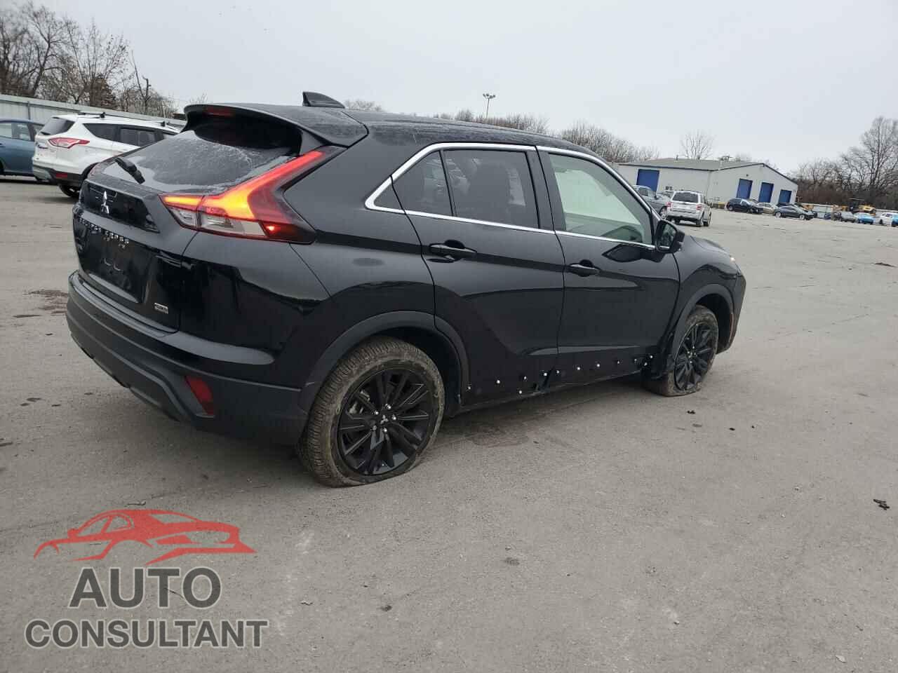 MITSUBISHI ECLIPSE 2023 - JA4ATVAA6PZ007728