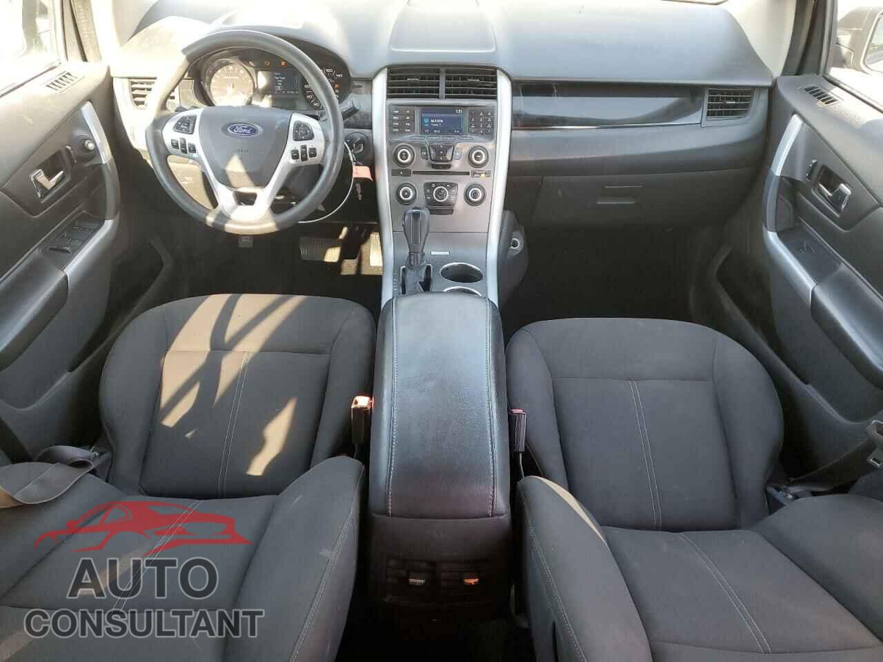 FORD EDGE 2014 - 2FMDK3GC9EBB36058