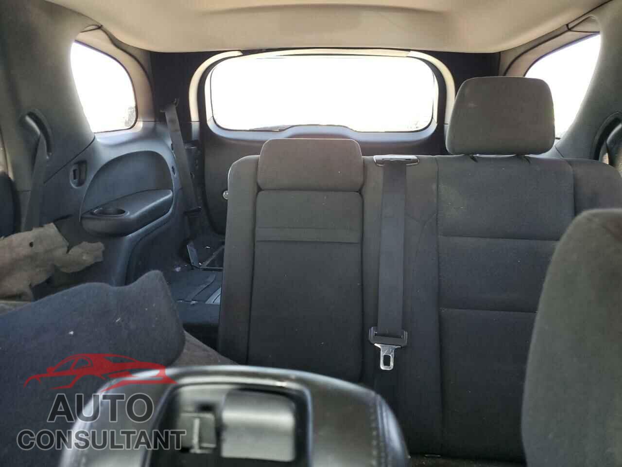 DODGE DURANGO 2013 - 1C4RDHAG3DC677425