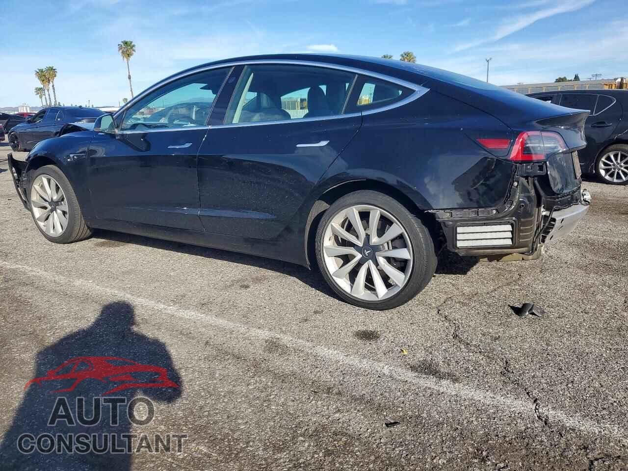 TESLA MODEL 3 2020 - 5YJ3E1EA2LF645485