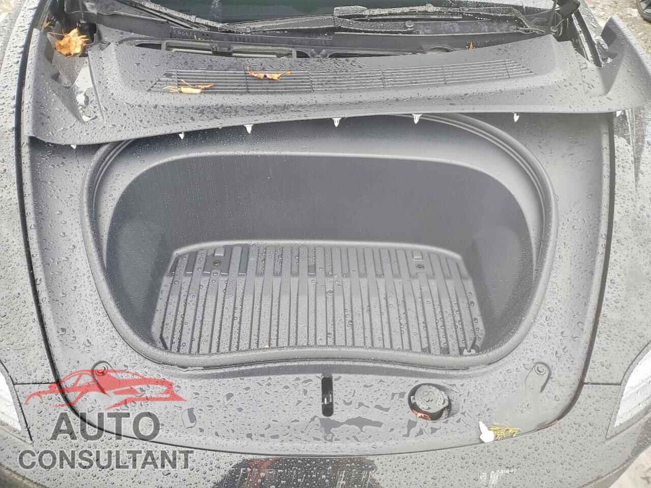 TESLA MODEL 3 2025 - 5YJ3E1EA2SF075048