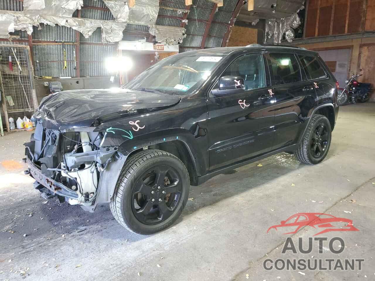 JEEP GRAND CHER 2019 - 1C4RJFAG6KC636264