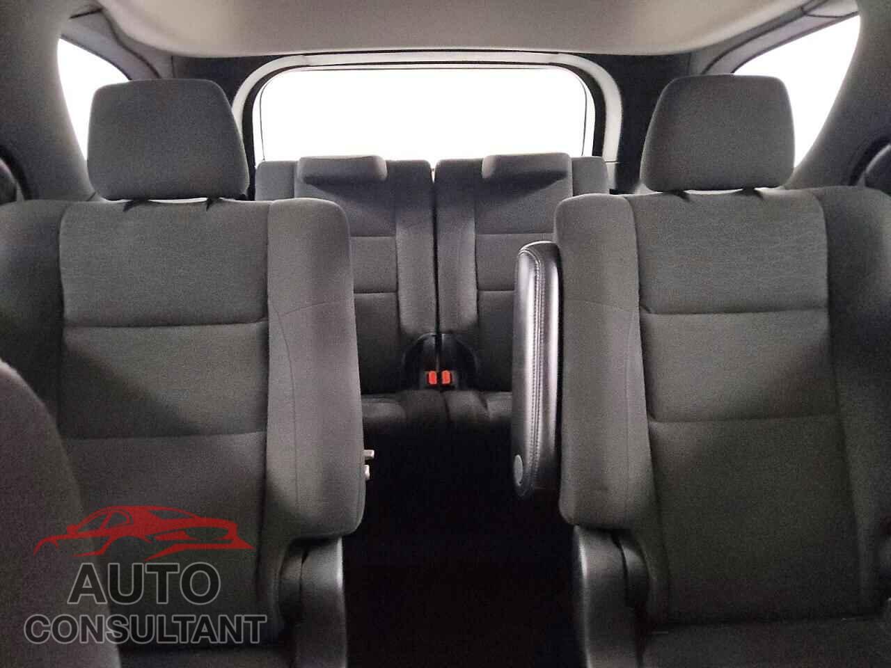 DODGE DURANGO 2019 - 1C4RDJDG0KC740917