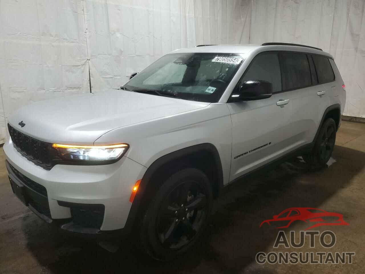 JEEP GRAND CHER 2021 - 1C4RJKAG2M8180259