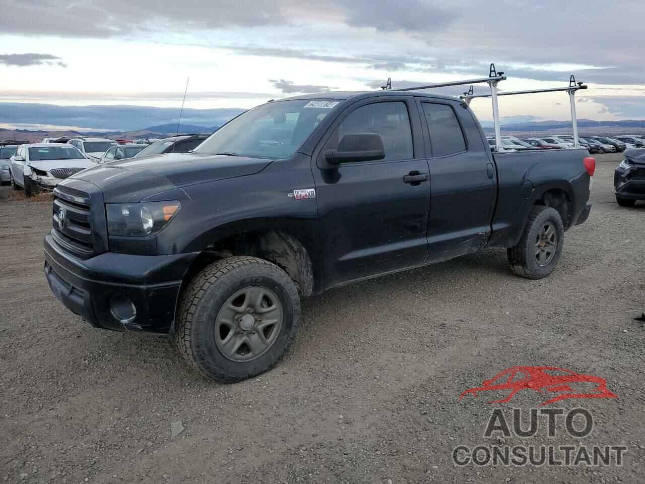 TOYOTA TUNDRA 2011 - 5TFUY5F13BX162447
