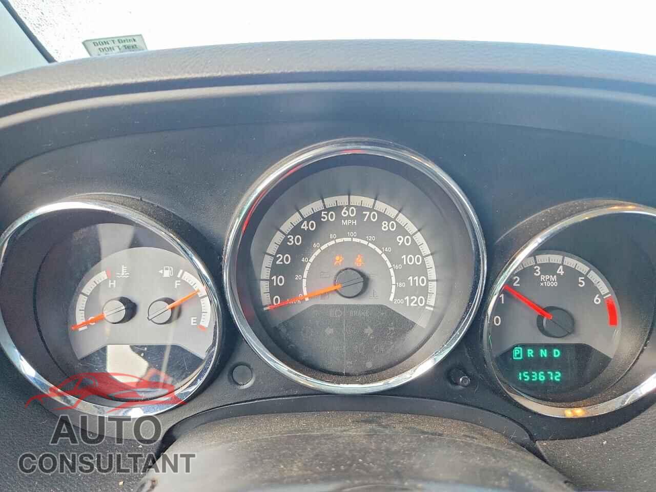 DODGE CALIBER 2011 - 1B3CB3HA3BD156231
