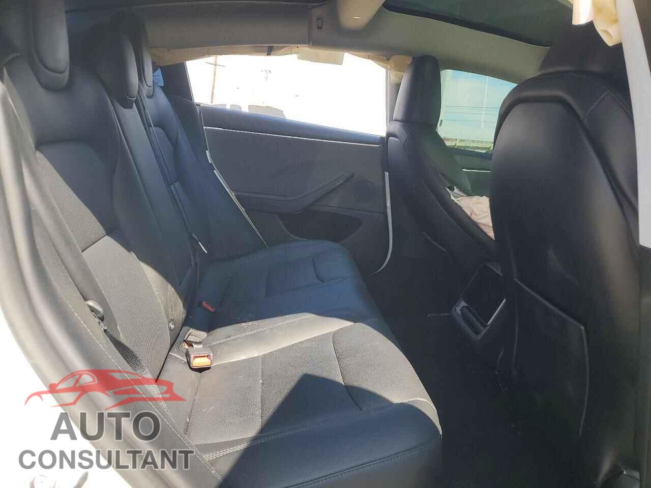 TESLA MODEL 3 2024 - 5YJ3E1EA2RF854072