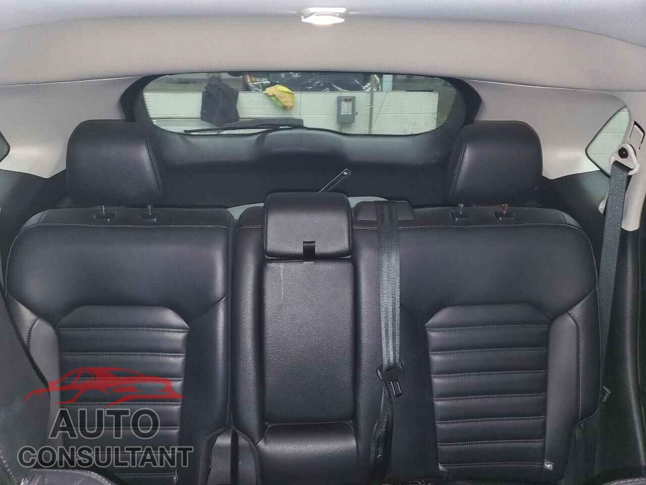 FORD EDGE 2024 - 2FMPK4J93RBA70399