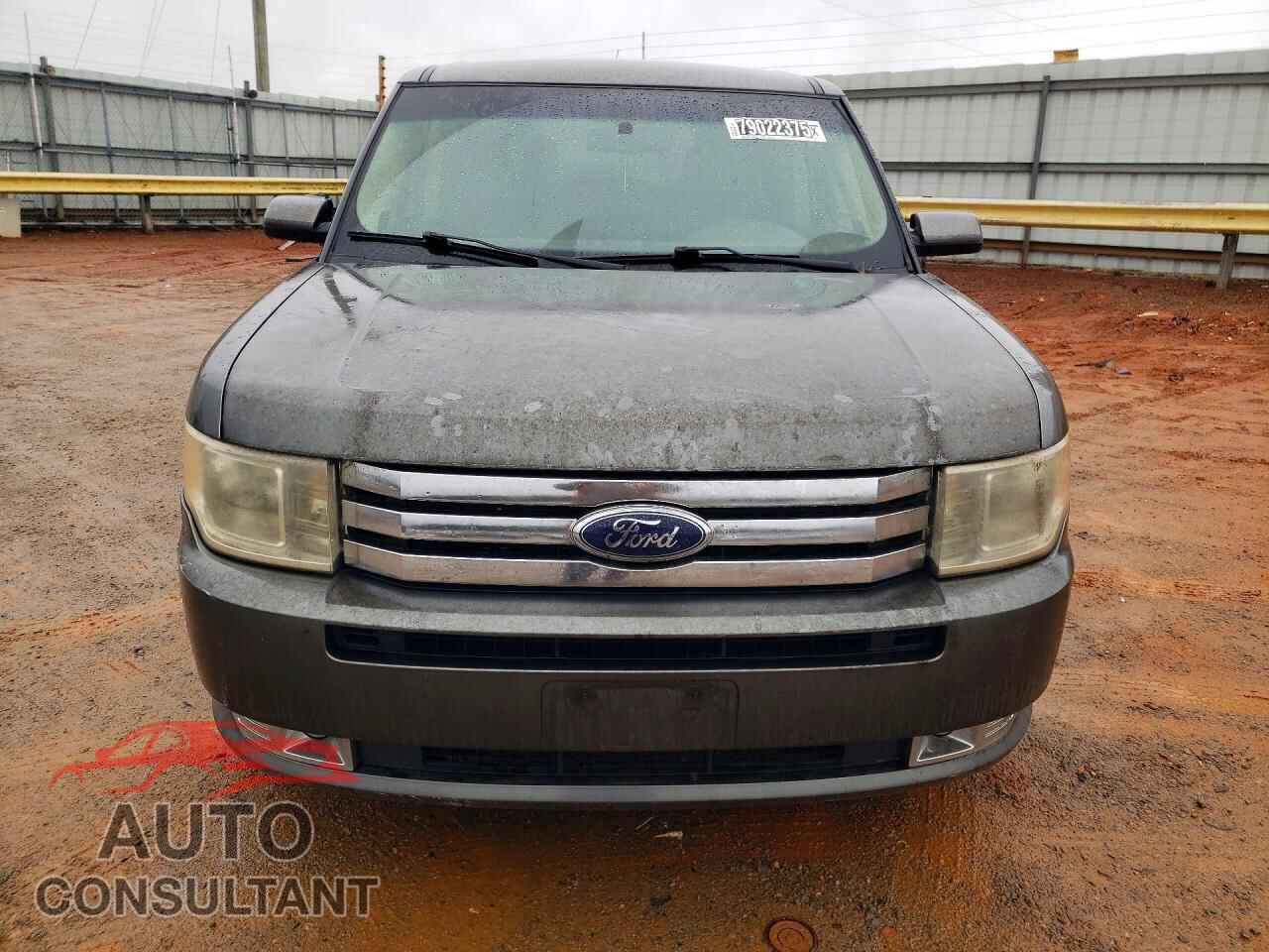 FORD FLEX 2009 - 2FMDK52C59BA25774