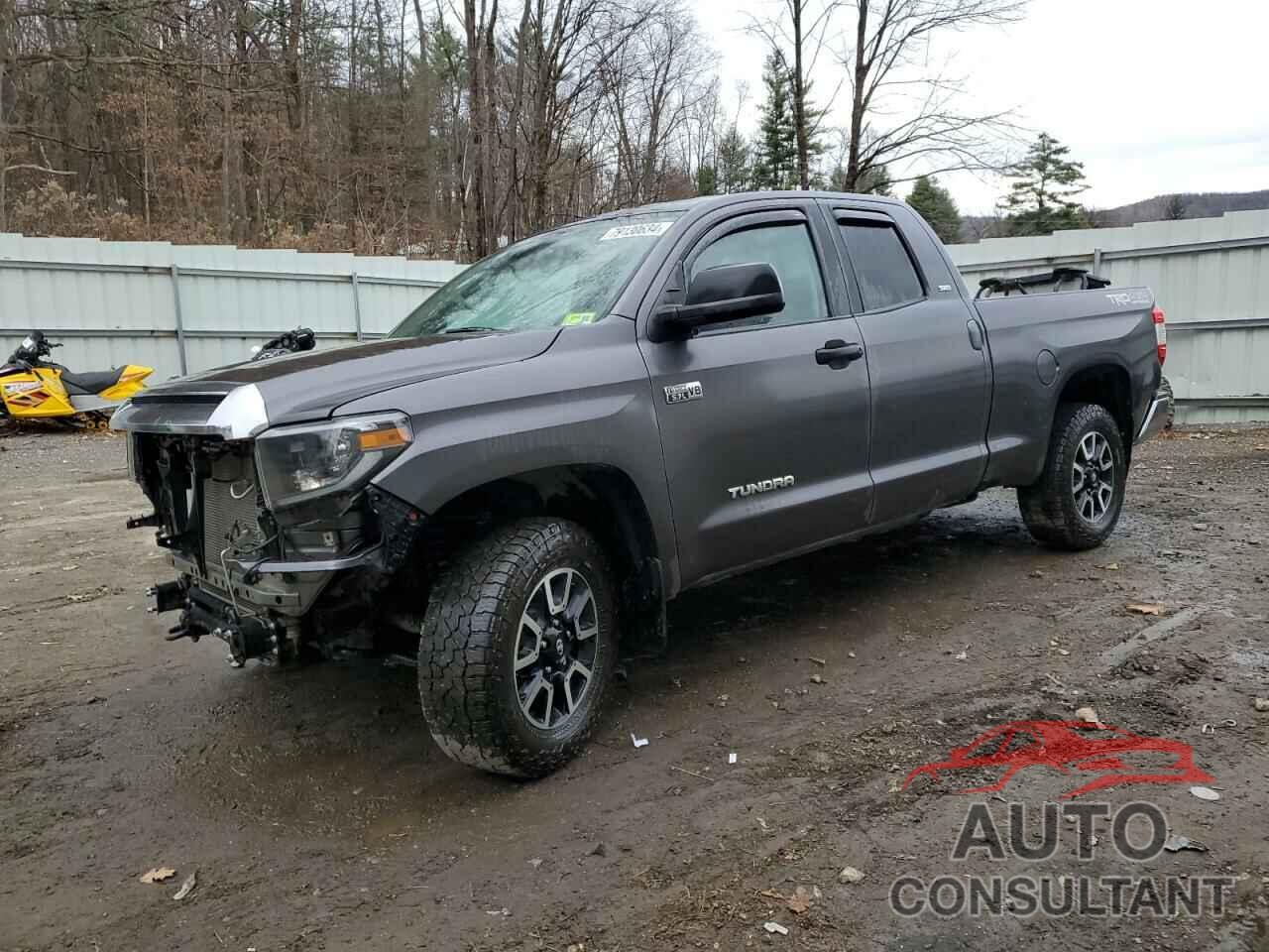 TOYOTA TUNDRA 2020 - 5TFUY5F10LX901940