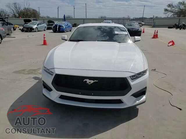 FORD MUSTANG 2024 - 1FA6P8TH2R5123200