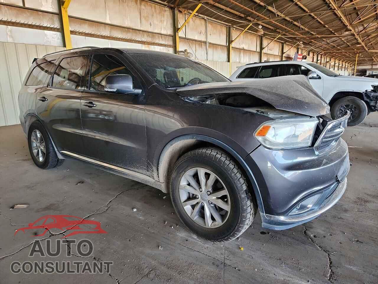 DODGE DURANGO 2015 - 1C4RDHDG2FC740335