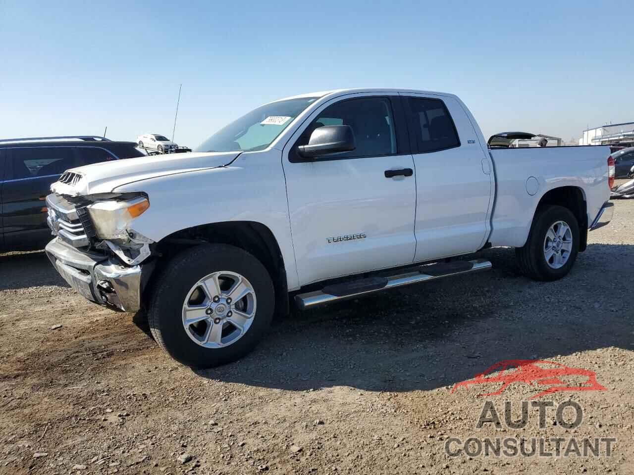 TOYOTA TUNDRA 2017 - 5TFRM5F13HX115249