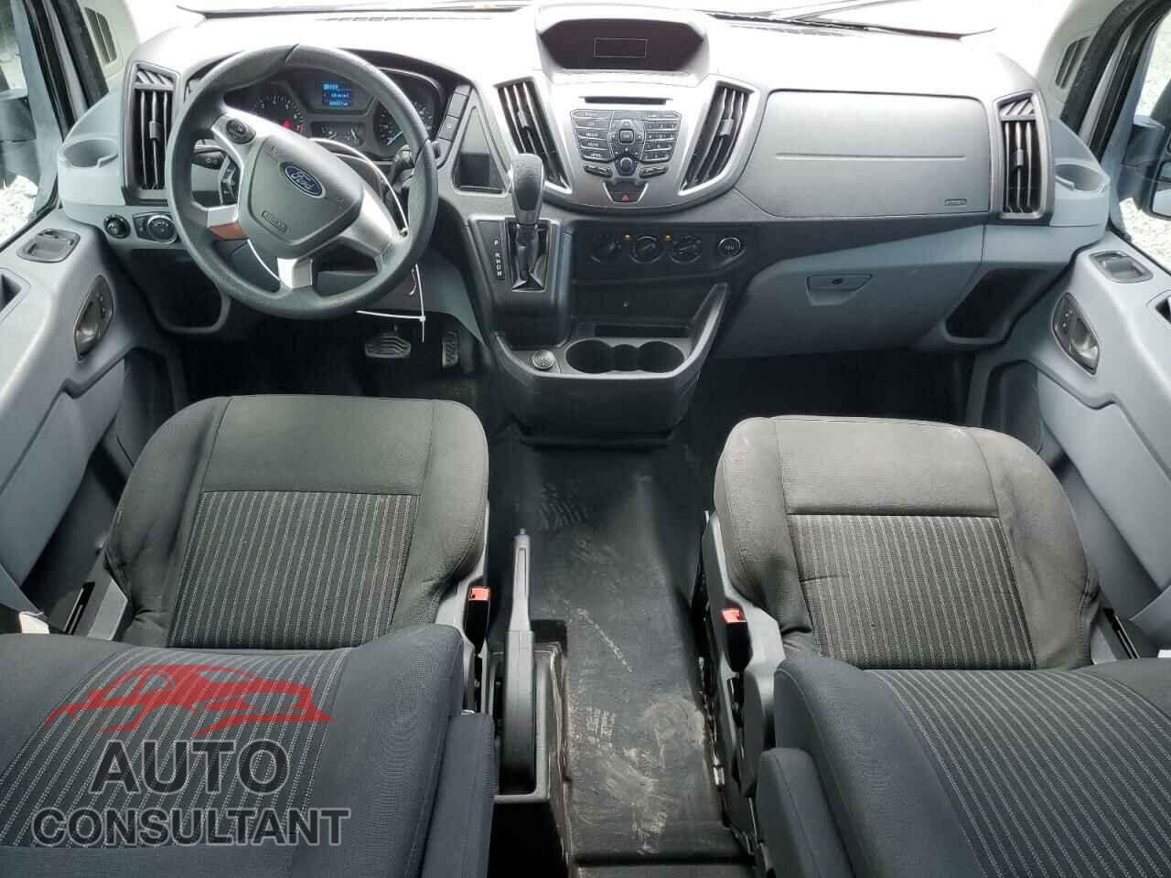 FORD TRANSIT 2019 - 1FBAX2CM1KKA66367