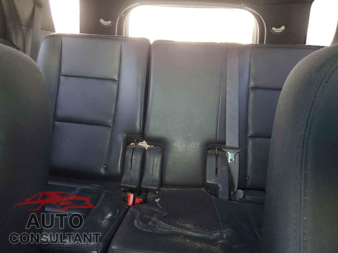 FORD EXPLORER 2014 - 1FM5K8AR4EGB96286
