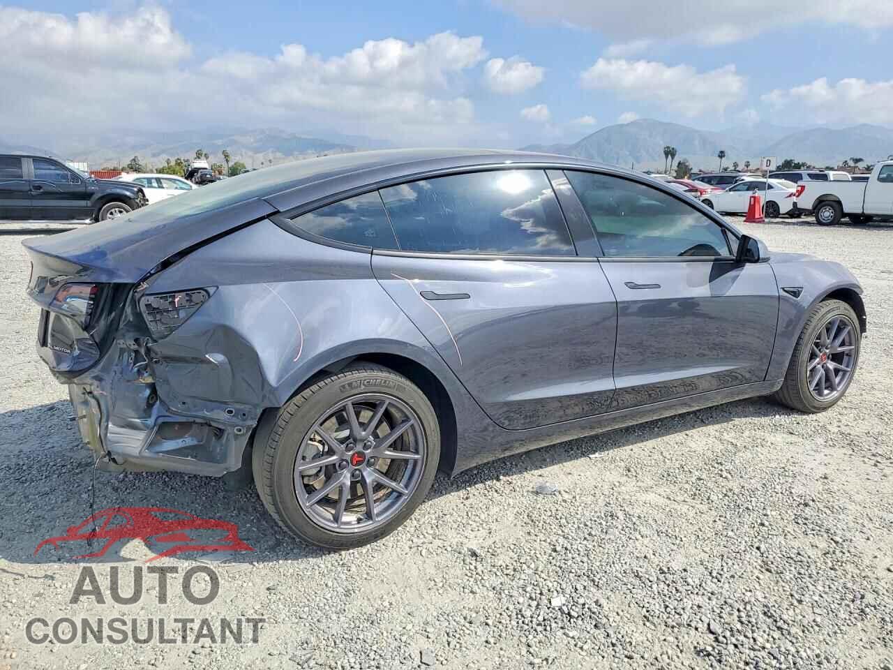 TESLA MODEL 3 2023 - 5YJ3E1EA7PF644810
