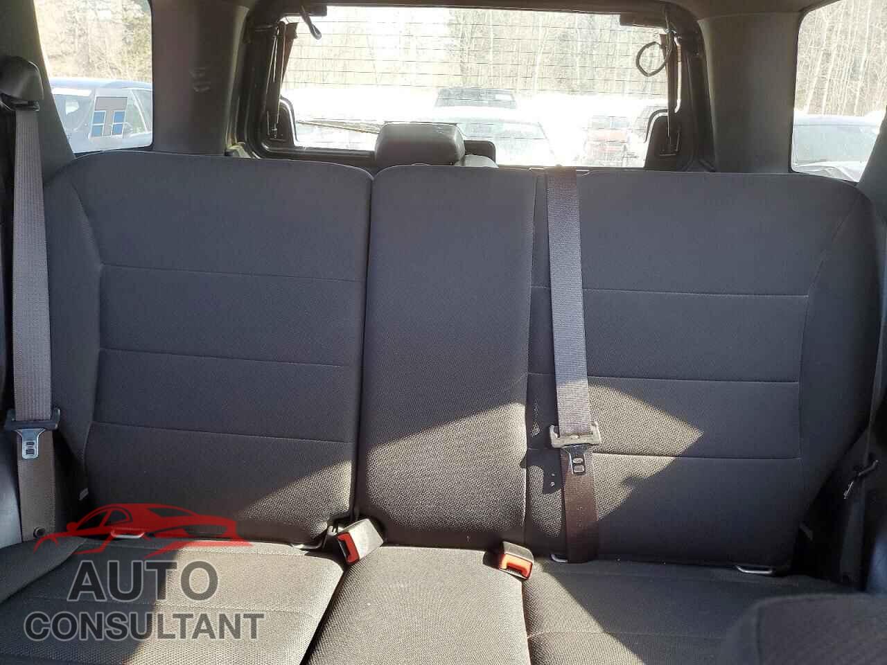 FORD ESCAPE 2010 - 1FMCU0D77AKB86646