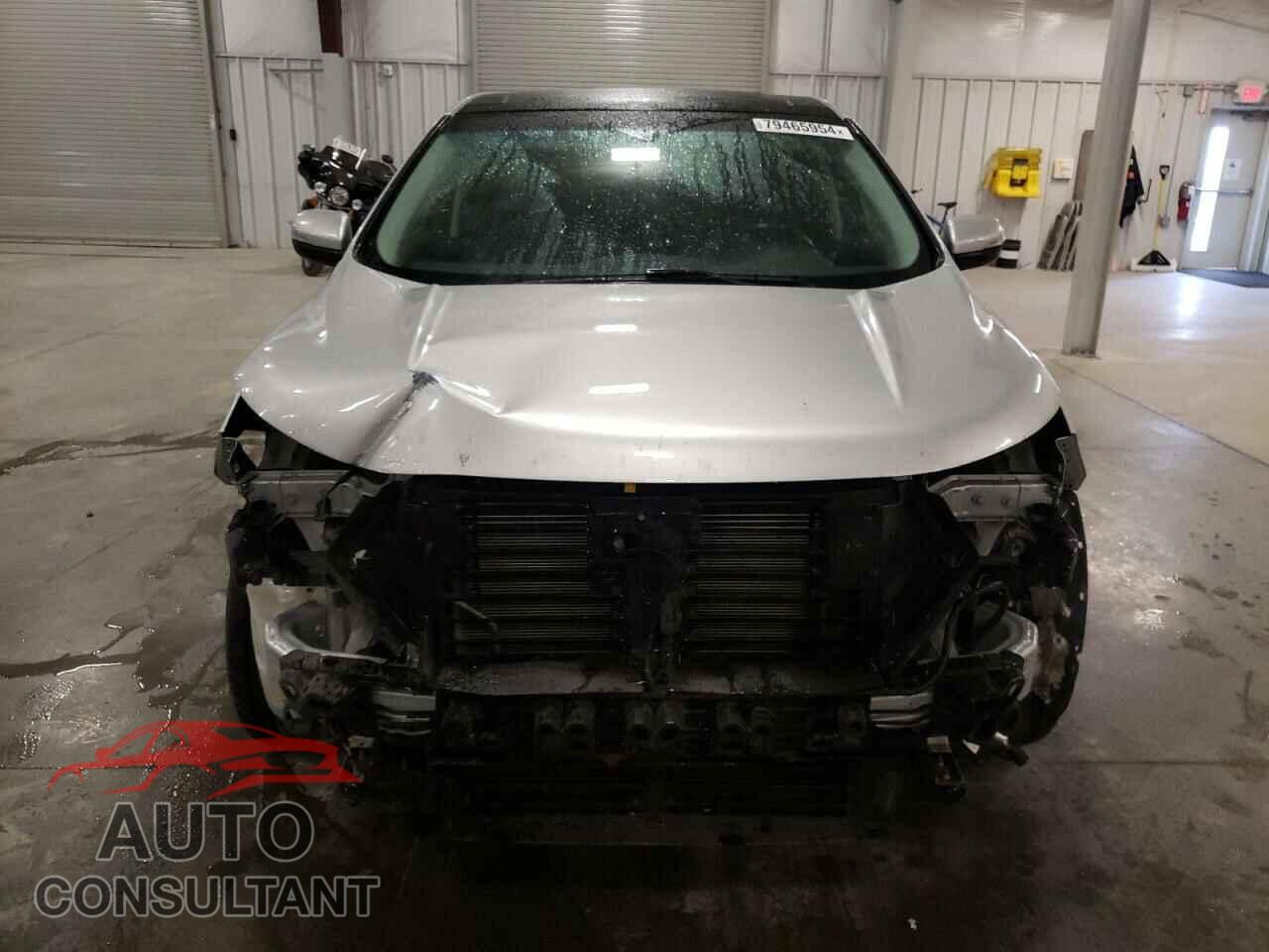 FORD EDGE 2015 - 2FMTK4J97FBB32798