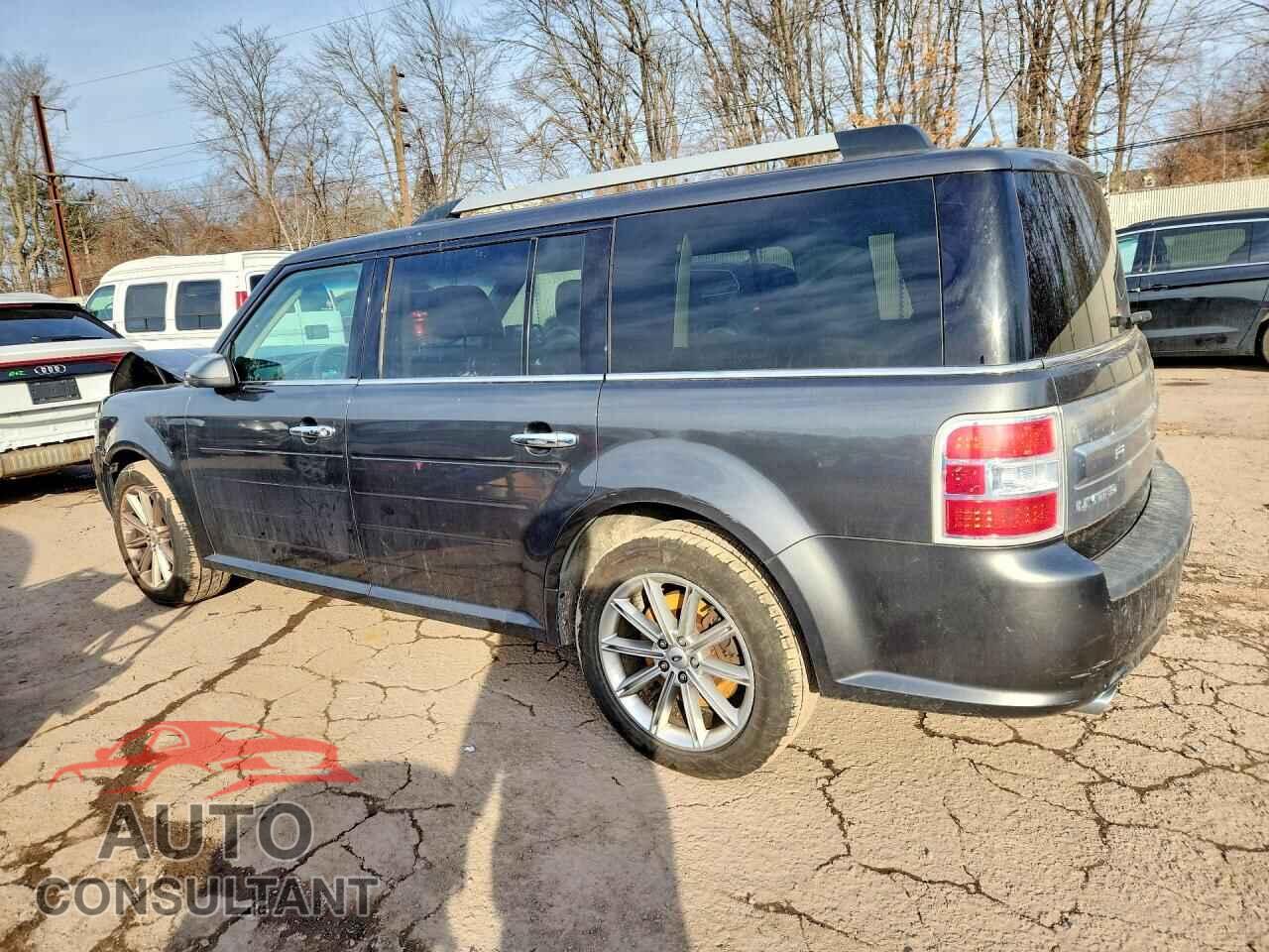 FORD FLEX 2015 - 2FMHK6D80FBA06674