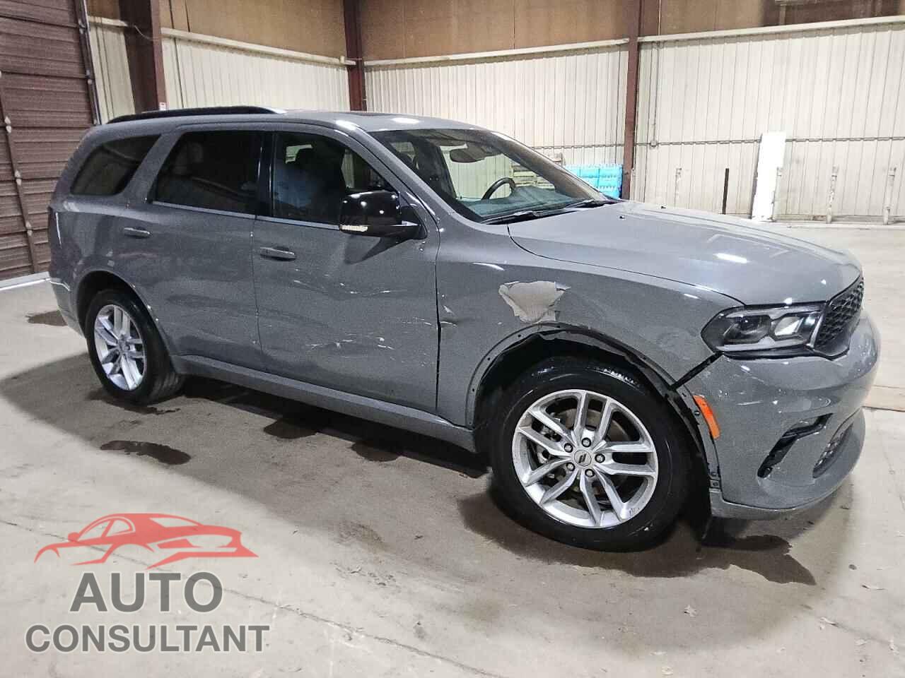 DODGE DURANGO 2023 - 1C4RDHDGXPC601992