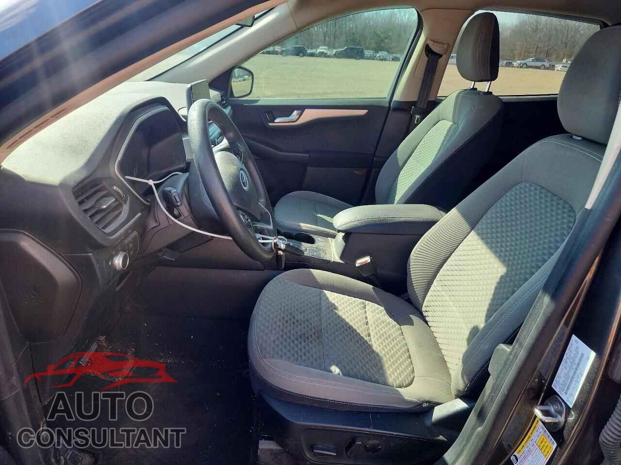 FORD ESCAPE 2020 - 1FMCU0G62LUA93267