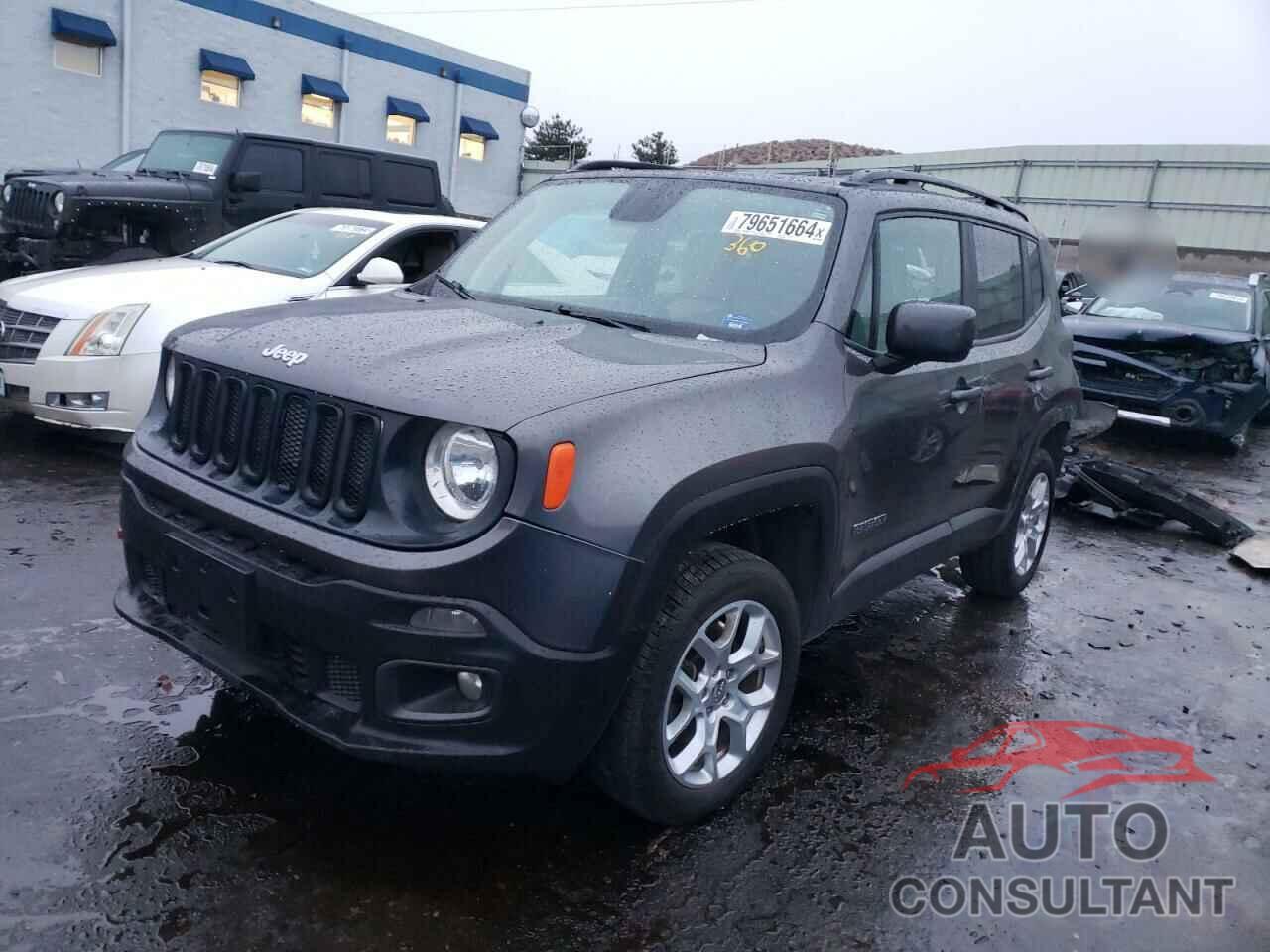 JEEP RENEGADE 2018 - ZACCJBBB2JPJ01635
