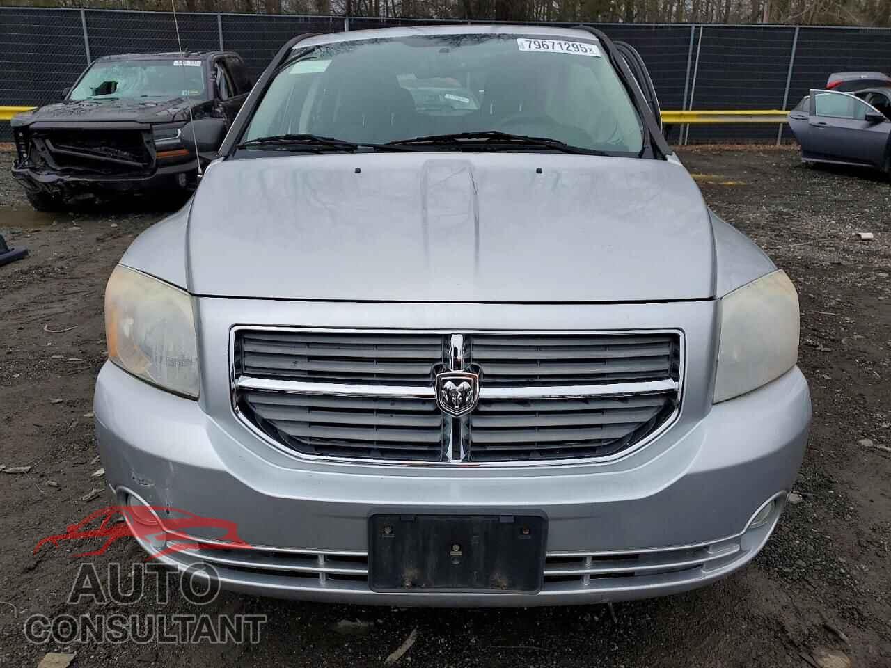 DODGE CALIBER 2011 - 1B3CB3HA8BD247298
